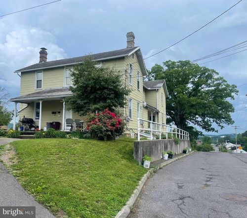 52 Wempe Dr, CUMBERLAND, MD, 21502-3755 | Card Image
