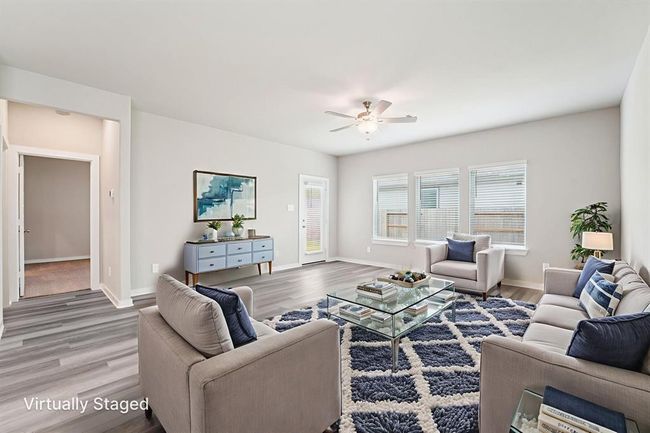 22419 Aster Way Ln, House other with 4 bedrooms, 3 bathrooms and 2 parking in New Caney TX | Image 5