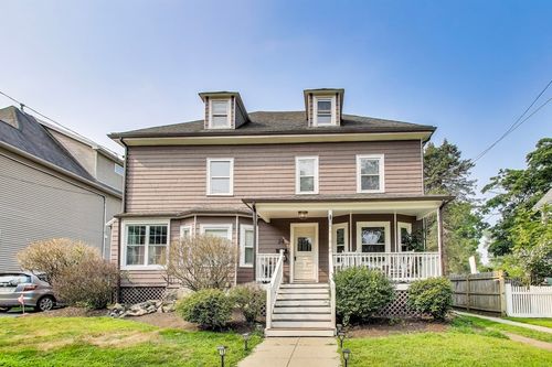 24 Clematis St, Winchester, MA, 01890-1206 | Card Image