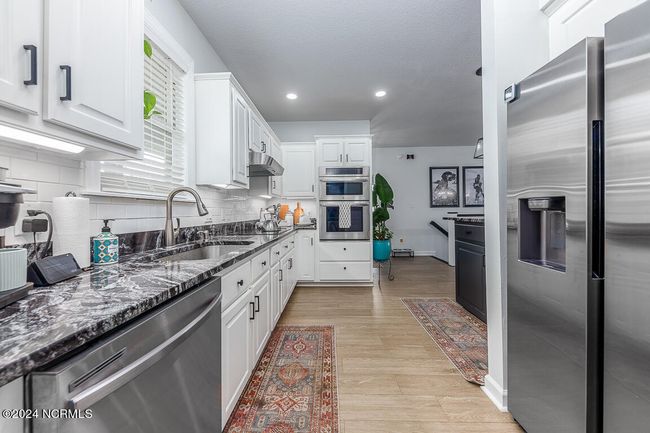 127 Cedardeen Ct, House other with 3 bedrooms, 2 bathrooms and 2 parking in Cedar Point NC | Image 9