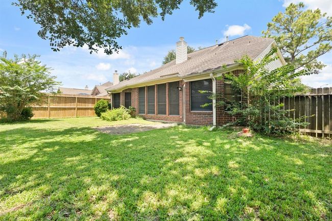 Your backyard is a blank canvas, just waiting on you to add your finishing touches! | Image 24