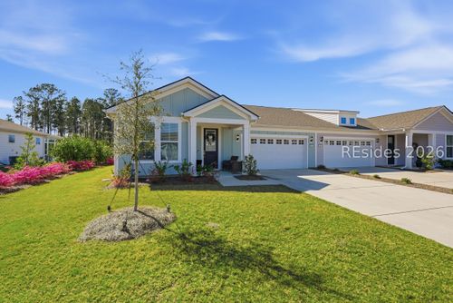 96 Walleye Blvd, Bluffton, SC, 29909-4947 | Card Image