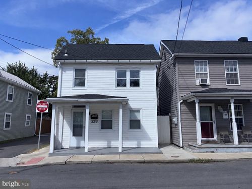 329 Fairview Ave, WINCHESTER, VA, 22601-5253 | Card Image