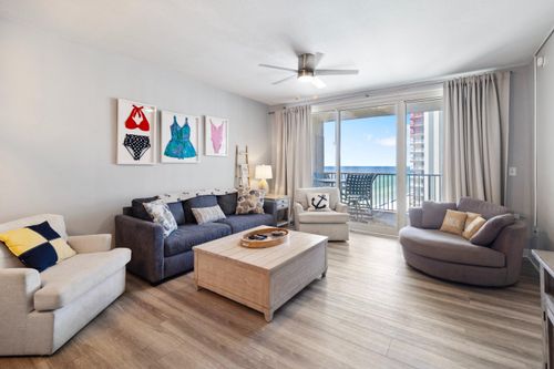 unit-1728-9900 S Thomas Dr, Panama City Beach, FL, 32408-3880 | Card Image