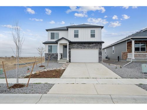 8322 E 134th Pl, Thornton, CO, 80602 | Card Image