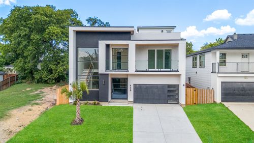 438 Bonnie View Rd, Dallas, TX, 75203-3555 | Card Image