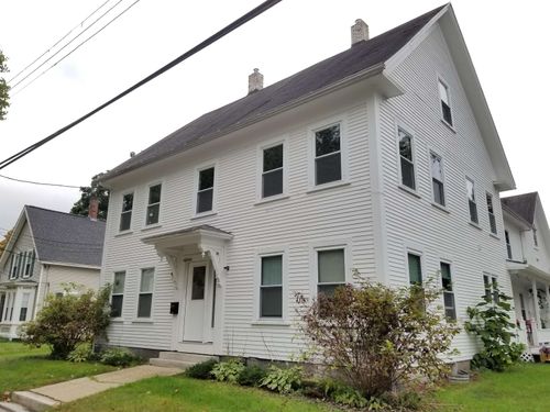 12 Orange St, Milford, NH, 03055-4448 | Card Image