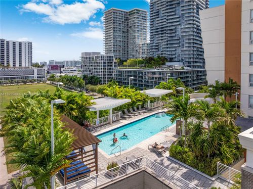 1016-3250 Ne 1st Ave, Miami, FL, 33137-4097 | Card Image