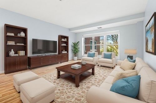 unit-304-1 Watermill Pl, Arlington, MA, 02476-4145 | Card Image