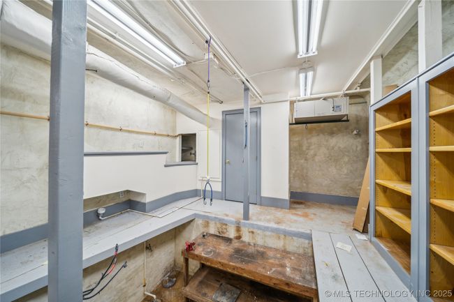 312 E 19 Th St, House other with 4 bedrooms, 4 bathrooms and null parking in Tulsa OK | Image 49