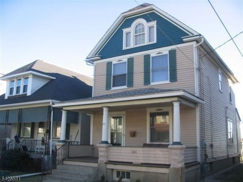 226 Irwin St, Phillipsburg, NJ, 08865-2440 | Card Image