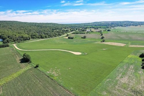 Lot 1 County Road Id, Brigham, WI, 53517 | Card Image