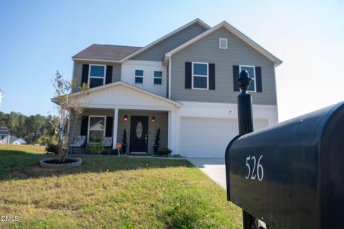 526 W Waycliff Rd, Henderson, NC, 27537-6976 | Card Image