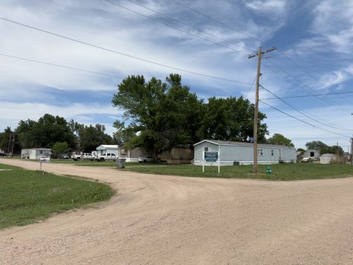 503 S Humbolt Ave, Ellinwood, KS, 67526-1846 | Card Image