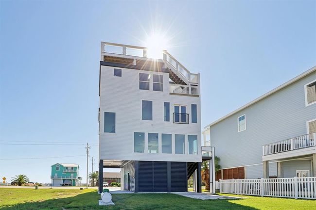 A window for every room all looking at the most beautiful views | Image 27