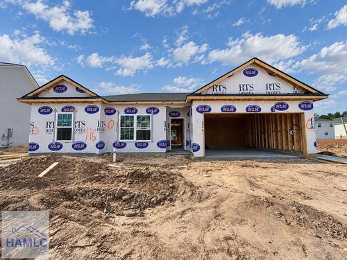 240 Baylor Bnd, Hinesville, GA, 31313-7180 | Card Image