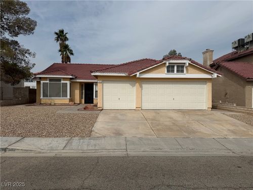 5263 Autumn Sky Rd, Las Vegas, NV, 89118-1195 | Card Image