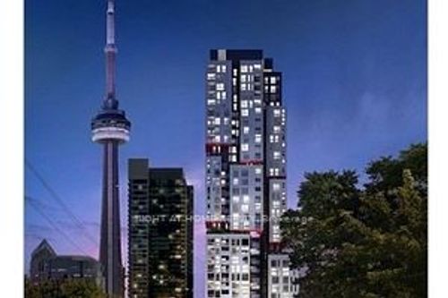 3707-318 Richmond St W, Toronto, ON, M5V0B4 | Card Image