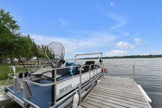 120C Varty Lake Rd, Home with 0 bedrooms, 0 bathrooms and null parking in Yarker ON | Image 27