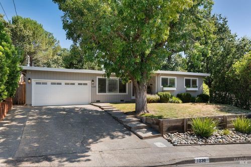 1230 Cambridge St, Novato, CA, 94947-4874 | Card Image