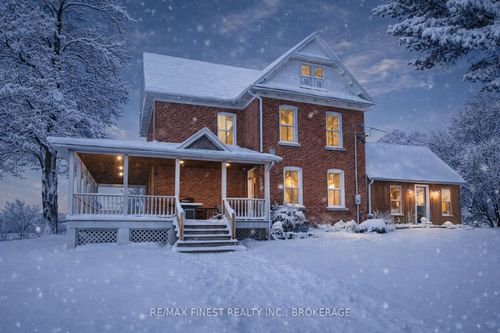 6676 Highway 15, Seeleys Bay, ON, K0H2N0 | Card Image