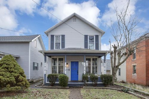 216 Front St, Groveport, OH, 43125-1223 | Card Image