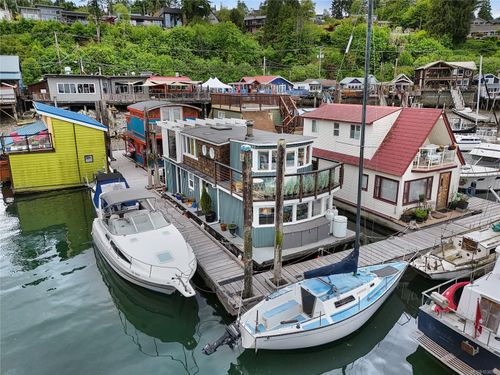 5-1765 Cowichan Bay Rd, Cowichan Bay, BC, V0R1N0 | Card Image