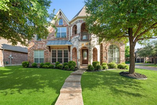 5560 Emerson Court, Fairview, TX, 75069 | Card Image