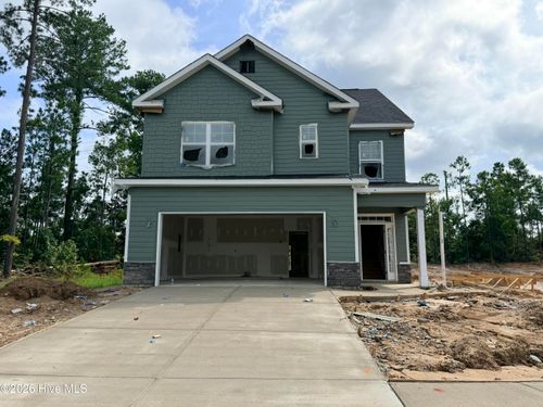 745 Ronaldsay Rd, Grovetown, GA, 30813-7817 | Card Image
