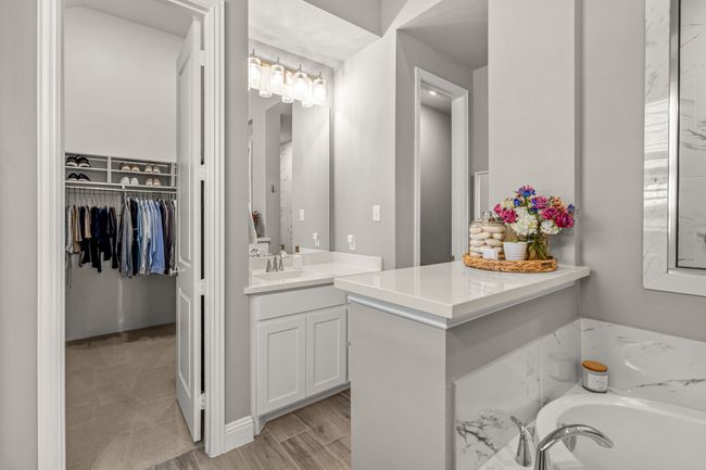 2424 Song Sparrow Ln, House other with 3 bedrooms, 3 bathrooms and null parking in Mckinney TX | Image 34