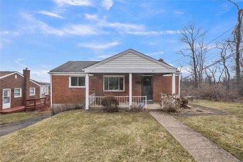 311 Cedarhurst Dr, N Versailles, PA, 15137-2223 | Card Image