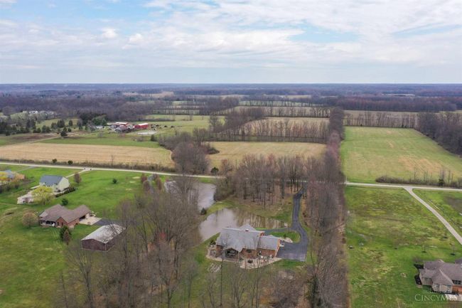4255 Nicholson Rd, House other with 4 bedrooms, 4 bathrooms and null parking in Clarksville OH | Image 69
