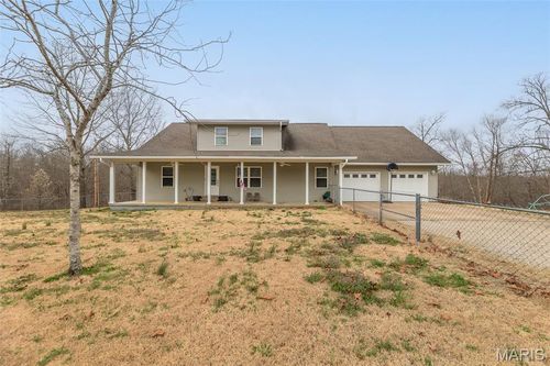 438 Radcliff Ln, Poplar Bluff, MO, 63901-8532 | Card Image