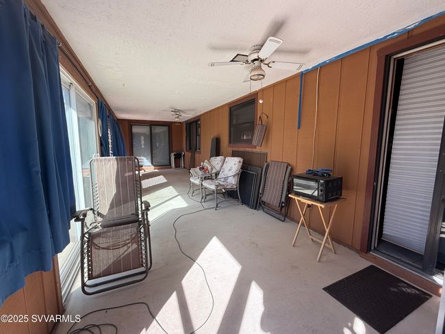 3742 E Lake Shore Dr, House other with 3 bedrooms, 3 bathrooms and null parking in Rimrock AZ | Image 35