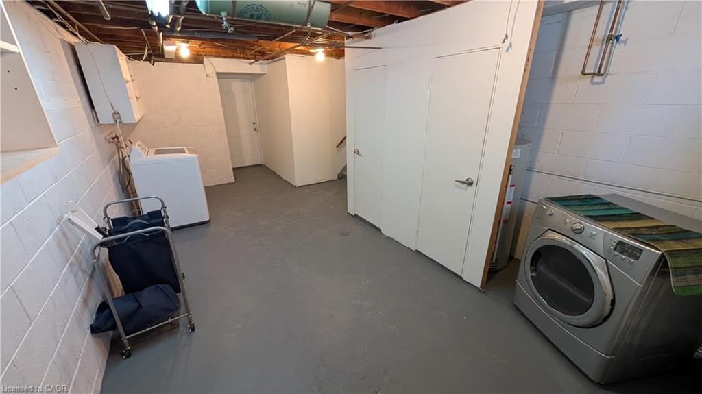 Residential Lease in Stoney Creek 2