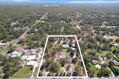 5470 W Oaklawn Street, House other with 3 bedrooms, 2 bathrooms and null parking in HOMOSASSA FL | Image 3