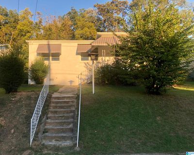 559 63 Rd Street, House other with 3 bedrooms, 1 bathrooms and null parking in Birmingham AL | Image 1