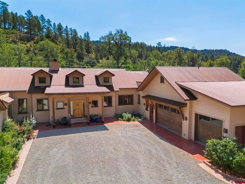 4564 County Road 234, Durango, CO, 81301-8208 | Card Image
