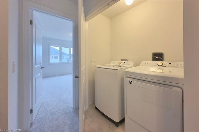 39 Prest Way, Townhouse with 3 bedrooms, 3 bathrooms and 2 parking in Fergus ON | Image 15