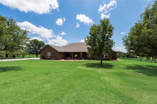 TBD1 Us Highway 82, Bells, TX, 75414 | Card Image