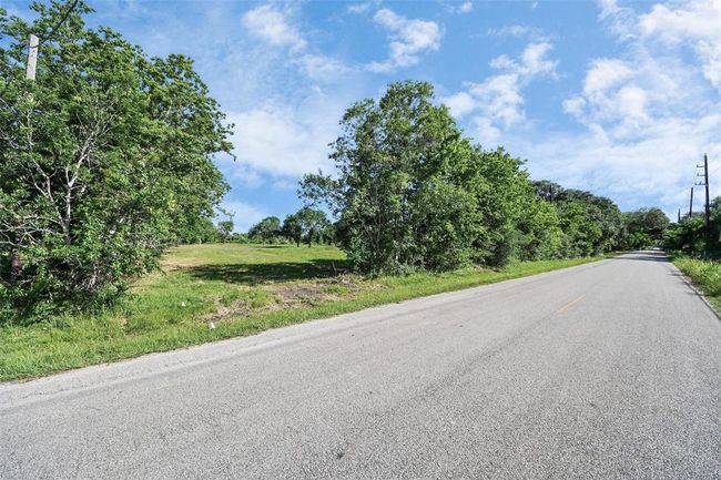 0 Patterson Rd, Home with 0 bedrooms, 0 bathrooms and null parking in Manvel TX | Image 30
