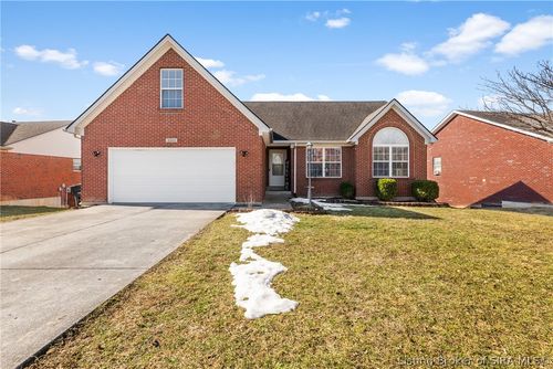 5503 Sky Ridge Rd, Charlestown, IN, 47111-9042 | Card Image