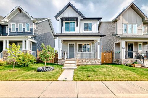 269 Ellen Way, Crossfield, AB, T0M0S0 | Card Image