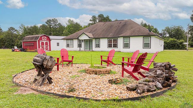 1557 Driskell Bridge Rd, House other with 5 bedrooms, 3 bathrooms and null parking in Harleton TX | Image 5