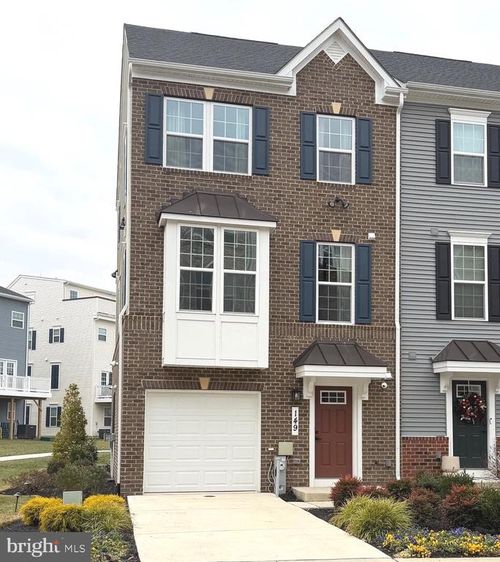 149 Lawndale Dr, BOWIE, MD, 20716-3553 | Card Image