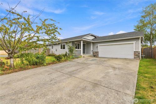 4744 Sandcastle Drive, Blaine, WA, 98230 | Card Image