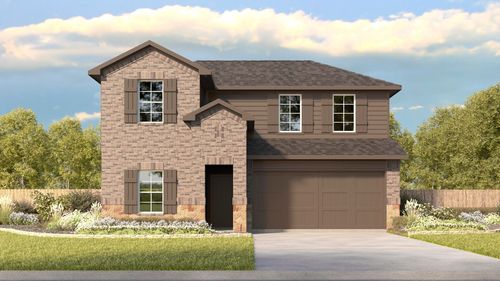3401 Marie Dr, Sherman, TX, 75090-2385 | Card Image