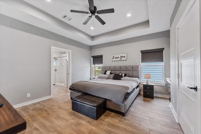 10737 S Lake Mist Ln, House other with 3 bedrooms, 3 bathrooms and 2 parking in Willis TX | Image 14