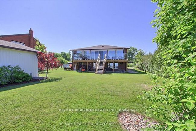 20 Burnie Rd, House other with 4 bedrooms, 3 bathrooms and 8 parking in Pefferlaw ON | Image 35