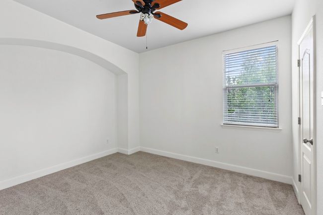 Spacious secondary bedrooms | Image 20